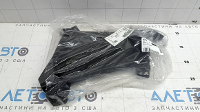 Front bumper air duct, left, Audi A4 B9 20-25