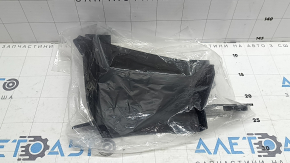 Right front bumper air duct for Audi A4 B9 20-25