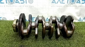 Crankshaft Audi A6 C7 16-18 rest 2.0 K:51.95 W:47.75 for grinding