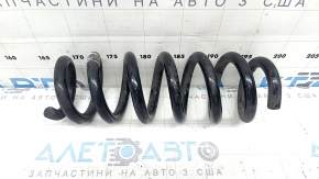 Rear left spring BMW 3 G20 20-26 B58 AWD M-Sport