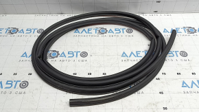Front right door seal Mercedes W167 GLE 350 450 20-23