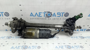 Power steering rack BMW 3 G20 20-26 B58 AWD M-Sport, without rods