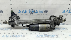 Power steering rack BMW 3 G20 20-26 B58 AWD M-Sport, without rods