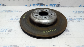 Rear left brake disc BMW 3 G20 19-26 345/23mm M-Sport