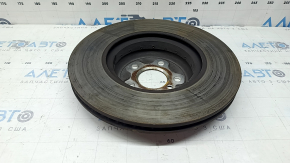Rear left brake disc BMW 3 G20 19-26 345/23mm M-Sport