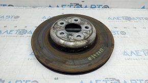 Rear right brake disc BMW 3 G20 19-26 345/23mm M-Sport
