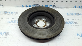 Rear right brake disc BMW 3 G20 19-26 345/23mm M-Sport