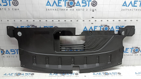 TV cover Infiniti QX50 19-20