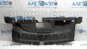 TV cover Infiniti QX50 19-20