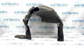 Lincoln Corsair 20-26 rear left fender liner