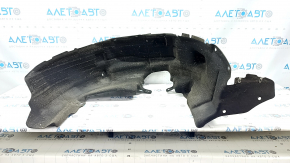 Lincoln Corsair 20-26 rear left fender liner