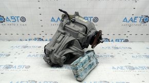 Transfer case BMW 3 G20 19-22 AWD 94k, without control unit,