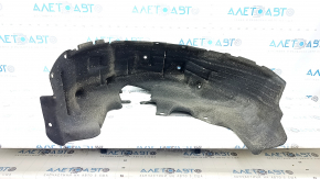 Lincoln Corsair 20-26 rear right fender liner