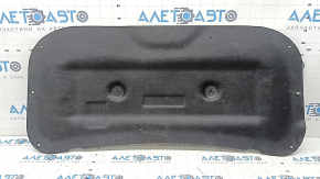 Jeep Compass 23-26 hood insulation tears