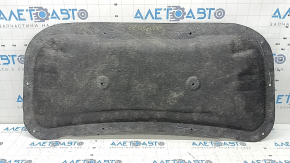 Jeep Compass 23-26 hood insulation tears