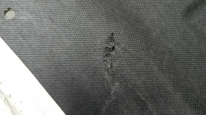 Jeep Compass 23-26 hood insulation tears