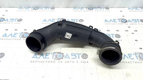 Lincoln Corsair 20-22 2.3 Air Duct