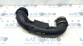 Lincoln Corsair 20-22 2.3 Air Duct