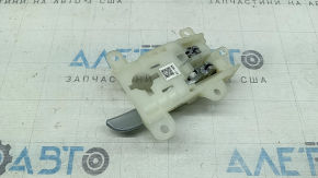 Kia Niro 17-19 gray inner front left door handle