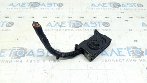 BMW 3 G20 19-23 ABS unit chip