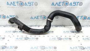 Lincoln Corsair 20-22 Intercooler Hose (Left First) (2 parts)