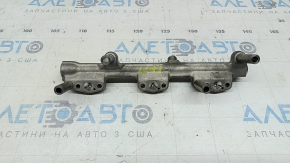 Rear fuel rail for BMW 3 G20 20-24 B58