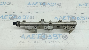 Front fuel rail for BMW 3 G20 20-24 B58 with sensor