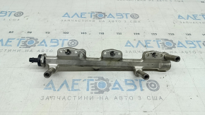 Front fuel rail for BMW 3 G20 20-24 B58 with sensor