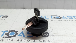 Jeep Cherokee KL 14-17 Fuel Filler Cap