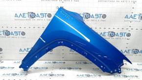 Front right fender Jeep Compass 17-26