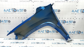 Front right fender Jeep Compass 17-26