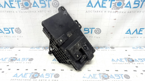 Lincoln Corsair 20-26 Battery Tray