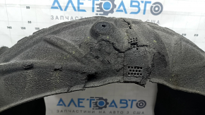 BMW 3 G20 19-26 rear right fender liner with tears