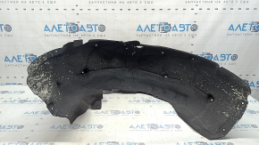 BMW 3 G20 19-26 rear right fender liner with tears