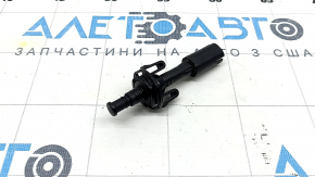 Jeep Compass 17-26 Hood Switch