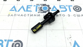 Jeep Compass 17-26 Hood Switch