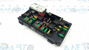 BMW 3 G20 19-26 trunk fuse box with LIN module current distribution box