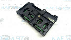 BMW 3 G20 19-26 trunk fuse box with LIN module current distribution box
