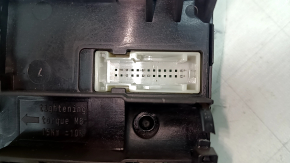BMW 3 G20 19-26 trunk fuse box with LIN module current distribution box