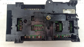 BMW 3 G20 19-26 trunk fuse box with LIN module current distribution box