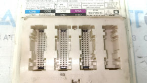 Body Domain Controller BDC BMW 3 G20 19-26