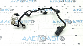 Lincoln Corsair 20-26 Fuel Rail Wiring