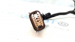 Lincoln Corsair 20-26 Fuel Rail Wiring