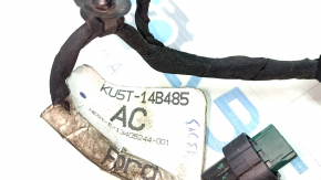 Lincoln Corsair 20-26 Fuel Rail Wiring
