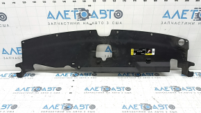 Jeep Compass 23-26 TV trim scratches