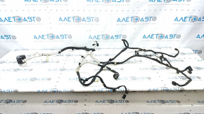 Lincoln Corsair 20-26 TV Wiring
