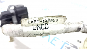 Lincoln Corsair 20-26 TV Wiring