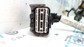 Lincoln Corsair 20-26 TV Wiring