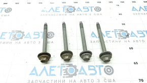 Lincoln Corsair 20-26 Rear Subframe Mounting Bolts (4 pcs)