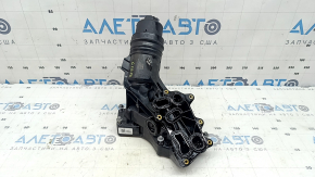 BMW 3 G20 20-26 B58 Oil Filter Housing